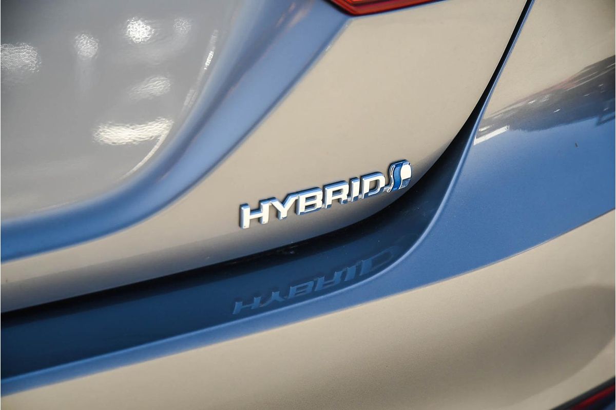 2023 Toyota Camry Ascent AXVH70R