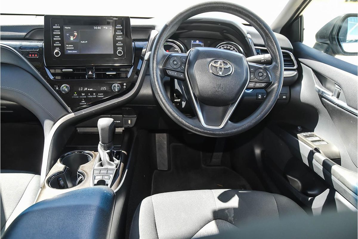 2022 Toyota Camry Ascent AXVH70R