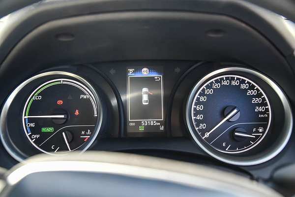 2023 Toyota Camry Ascent AXVH70R