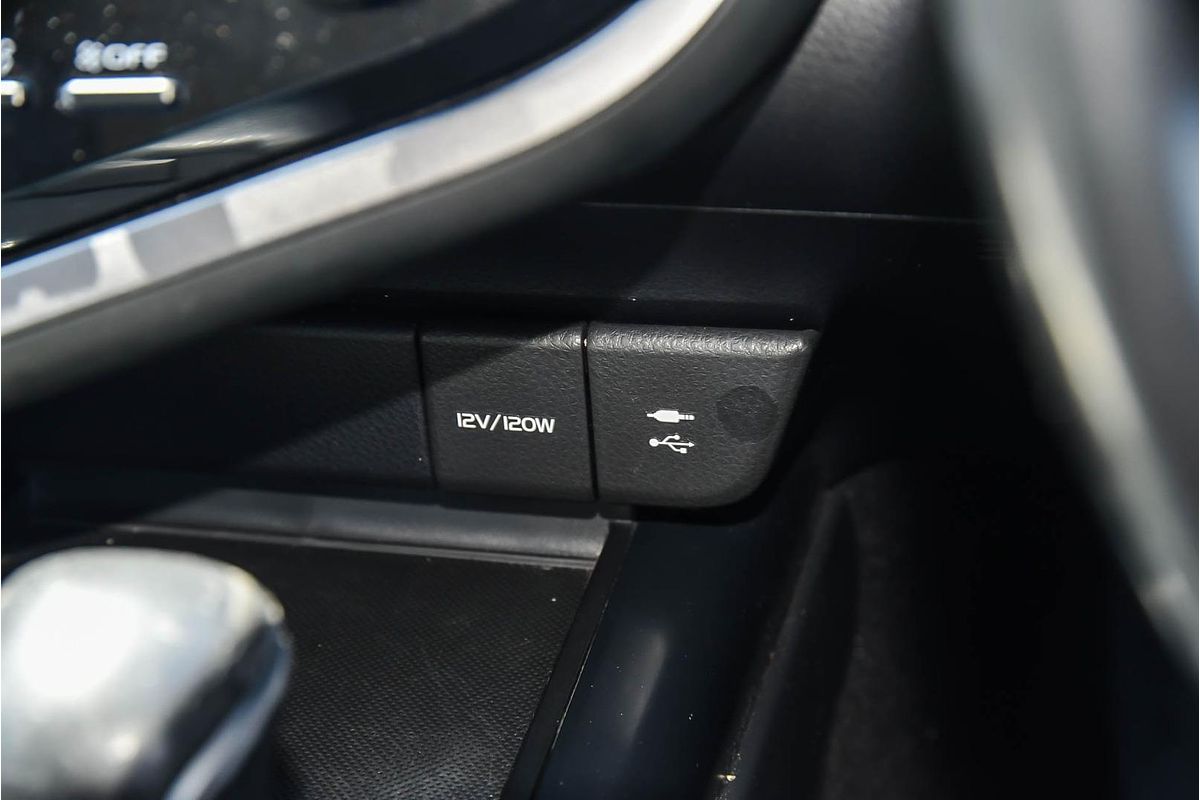 2019 Toyota Camry Ascent Sport ASV70R