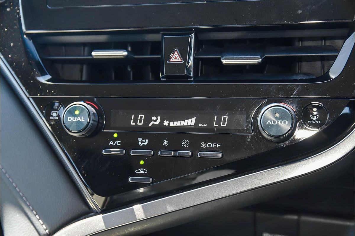 2023 Toyota Camry Ascent AXVH70R