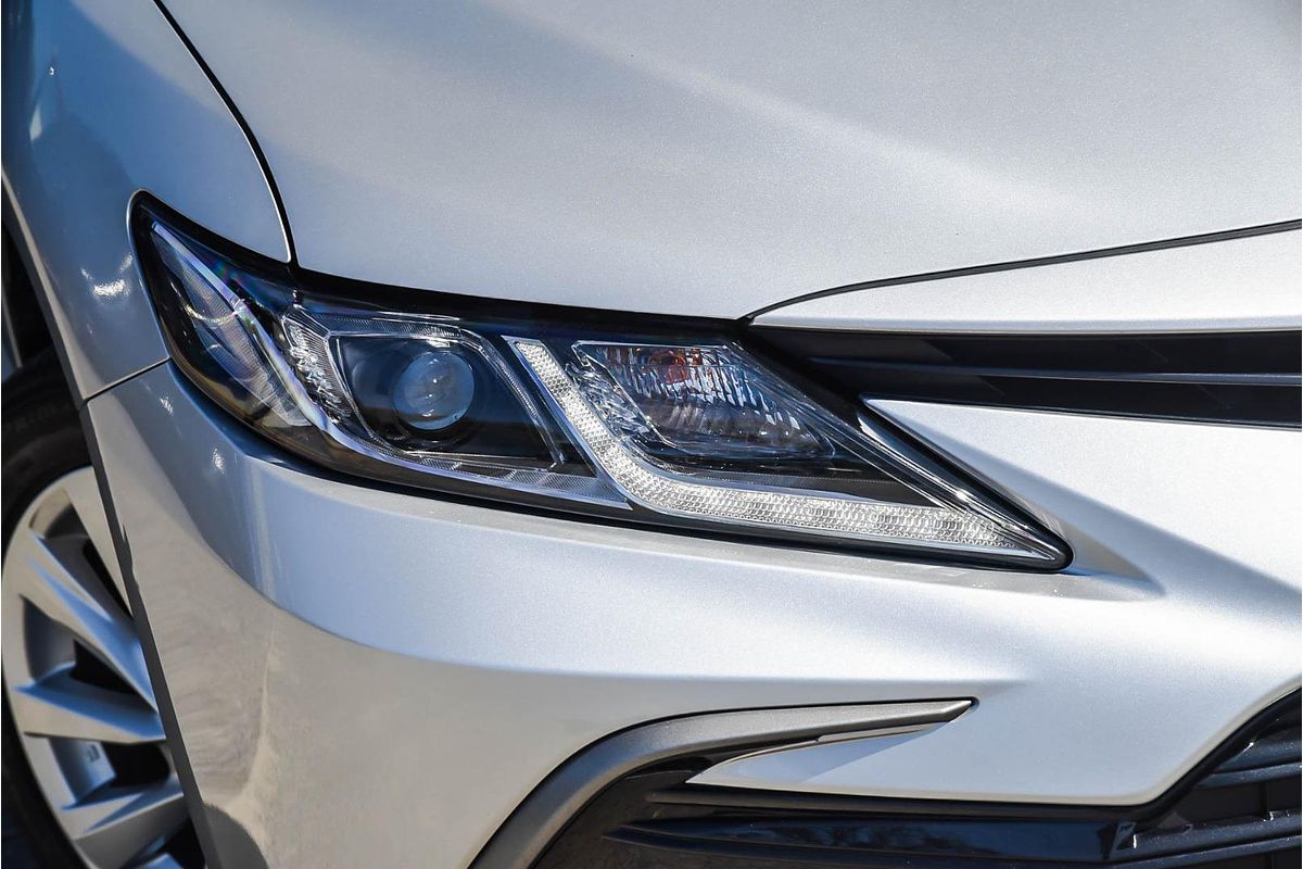 2022 Toyota Camry Ascent AXVH70R