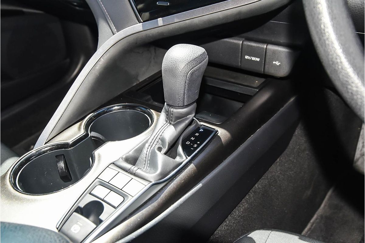 2023 Toyota Camry Ascent AXVH70R