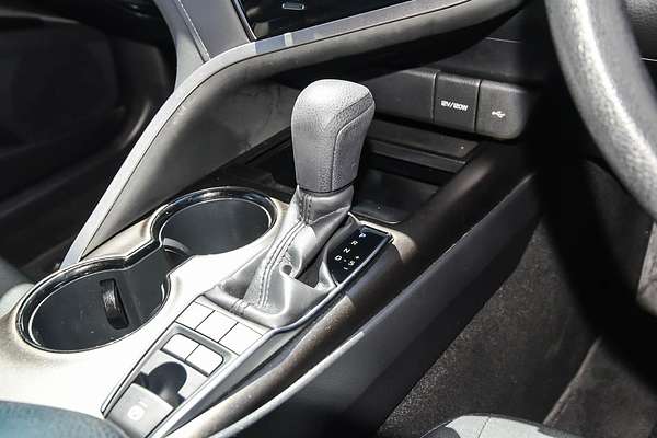 2023 Toyota Camry Ascent AXVH70R