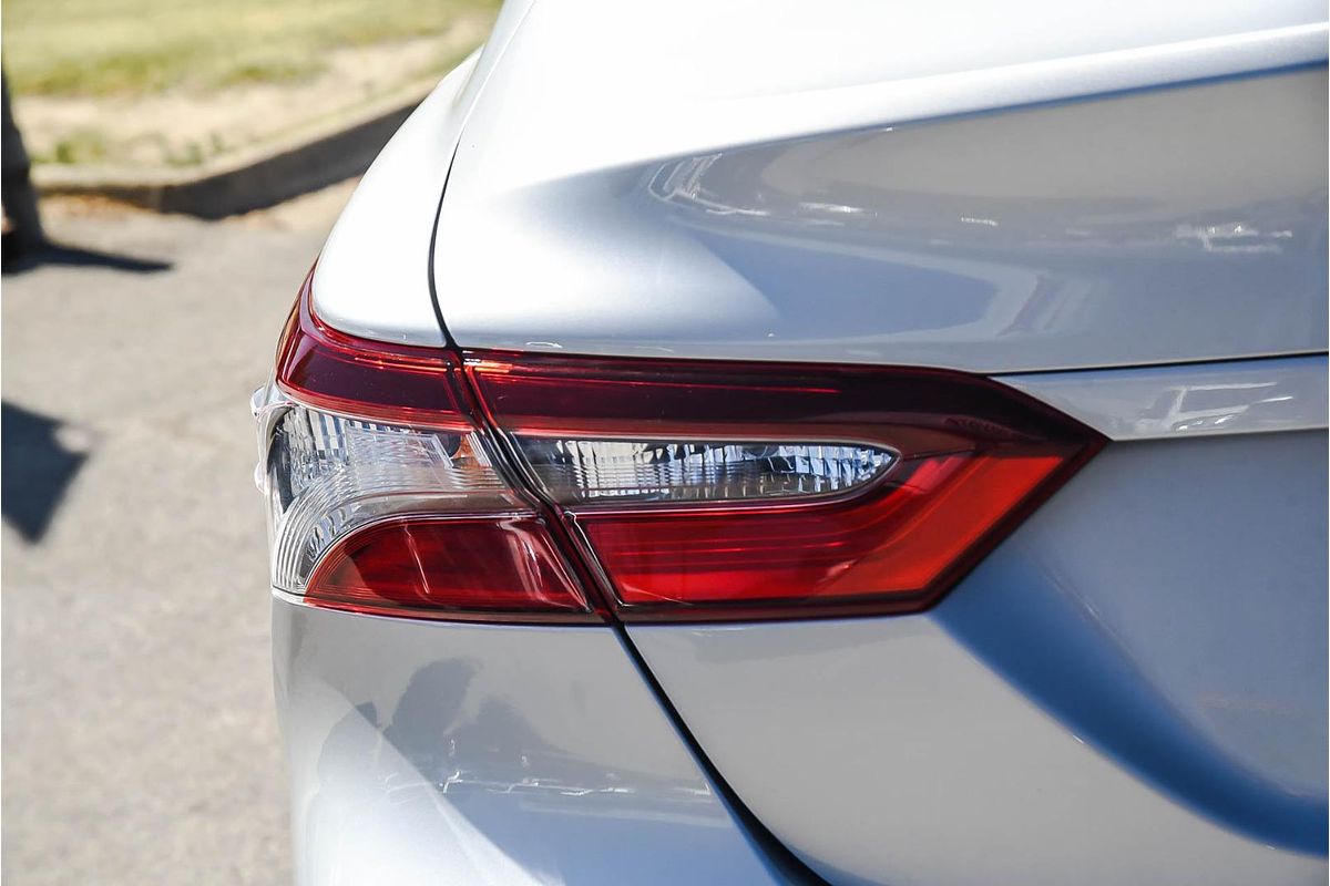 2022 Toyota Camry Ascent AXVH70R