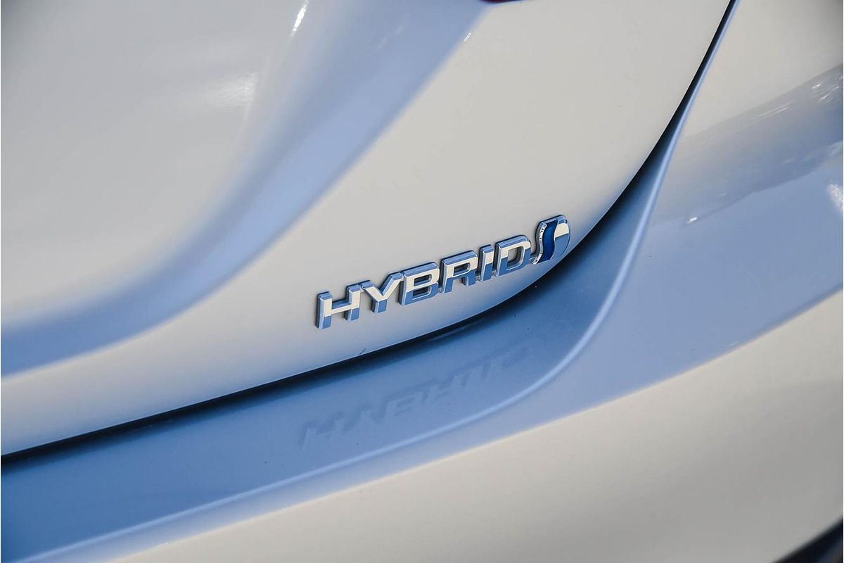 2022 Toyota Camry Ascent AXVH70R