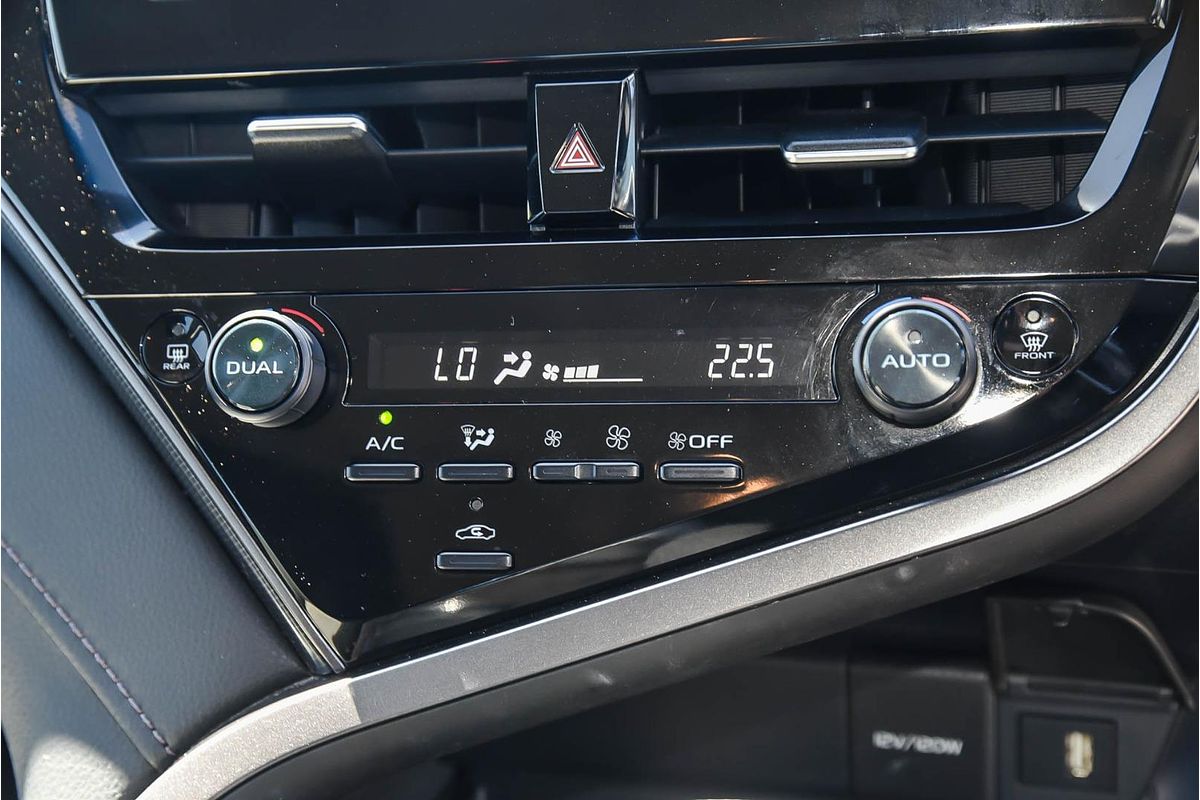 2022 Toyota Camry Ascent AXVH70R