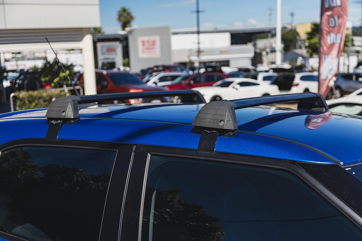 2021 MG MG3 Excite