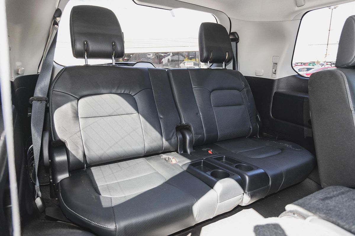 2019 Toyota Landcruiser VX VDJ200R