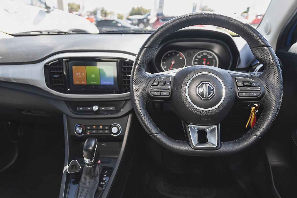 2021 MG MG3 Excite
