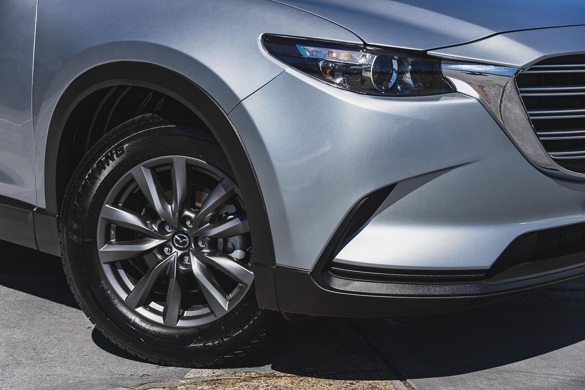 2022 Mazda CX-9 Sport TC