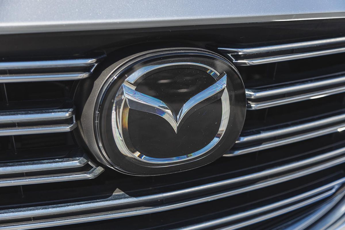 2022 Mazda CX-9 Sport TC