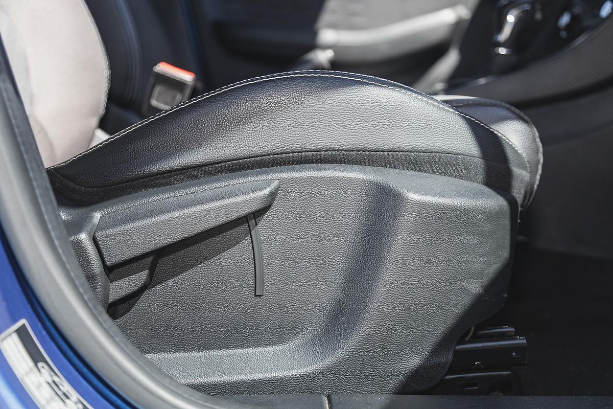 2021 MG MG3 Excite