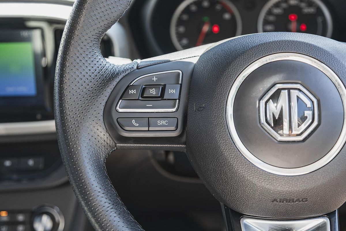 2021 MG MG3 Excite