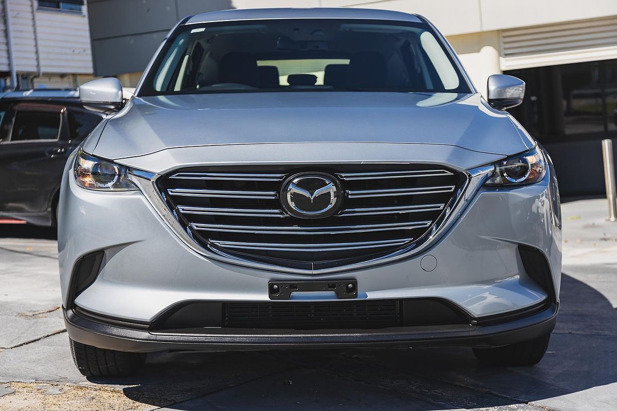 2022 Mazda CX-9 Sport TC