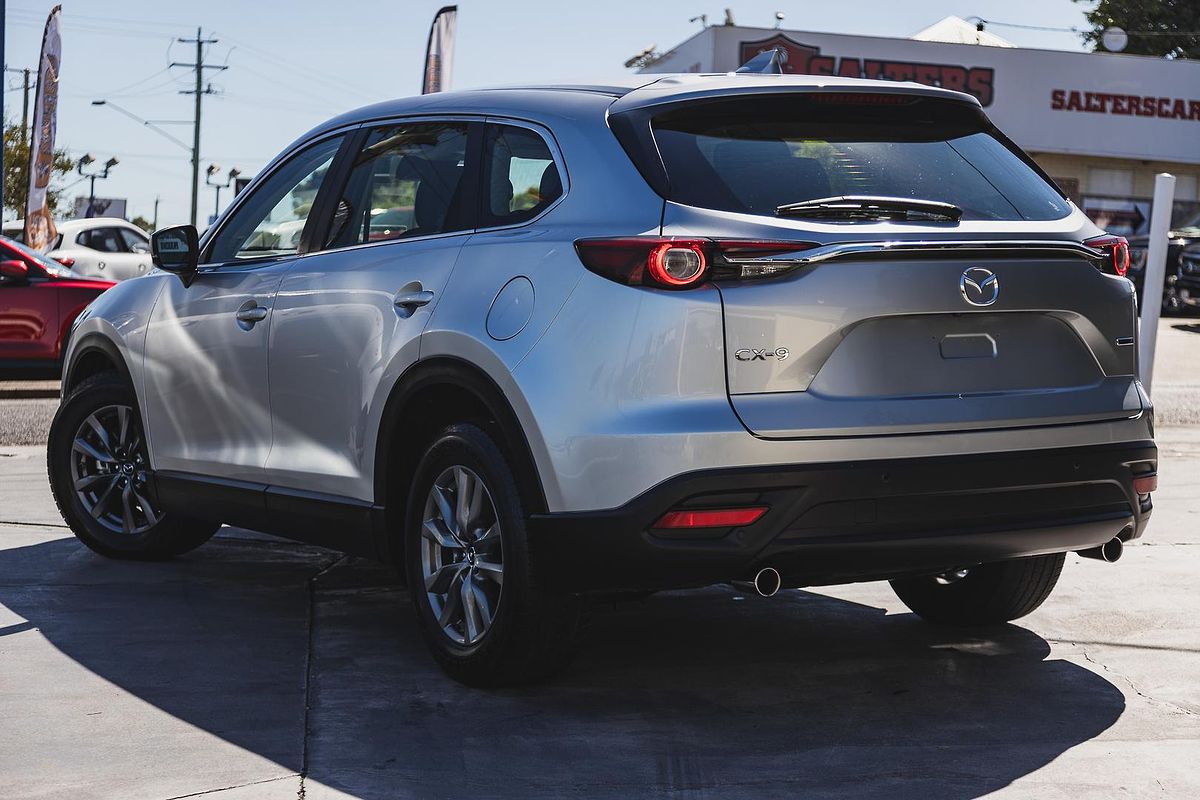 2022 Mazda CX-9 Sport TC