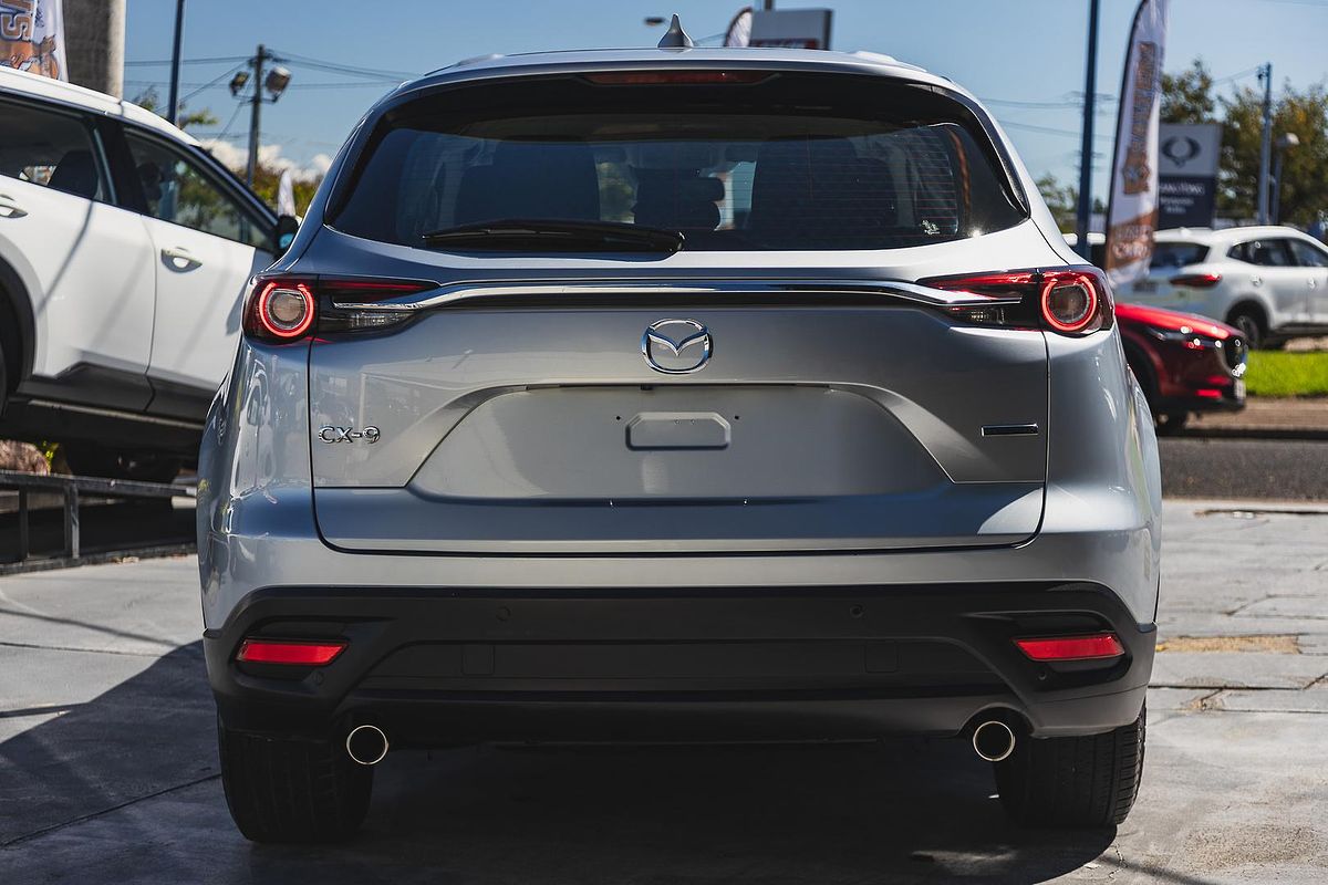 2022 Mazda CX-9 Sport TC