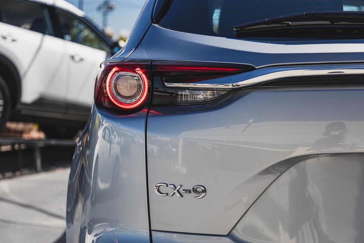 2022 Mazda CX-9 Sport TC