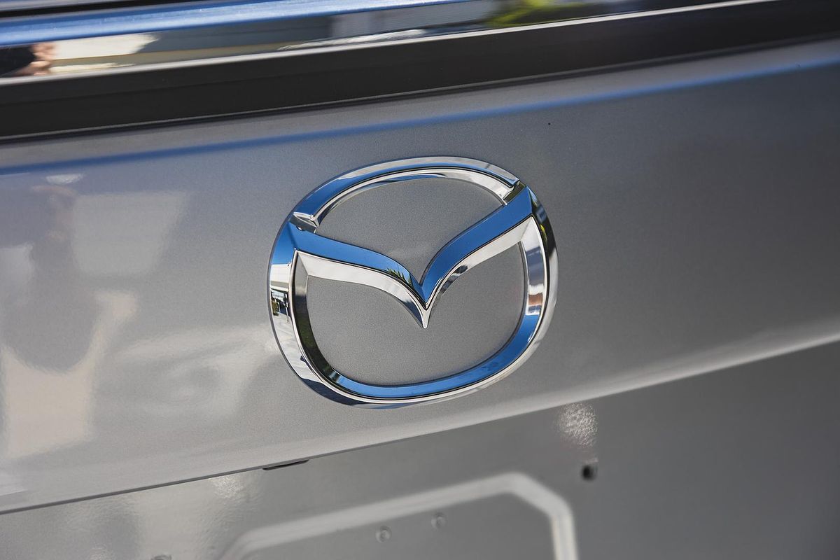 2022 Mazda CX-9 Sport TC