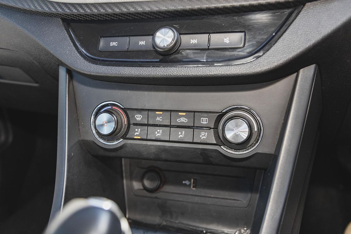 2021 MG MG3 Excite