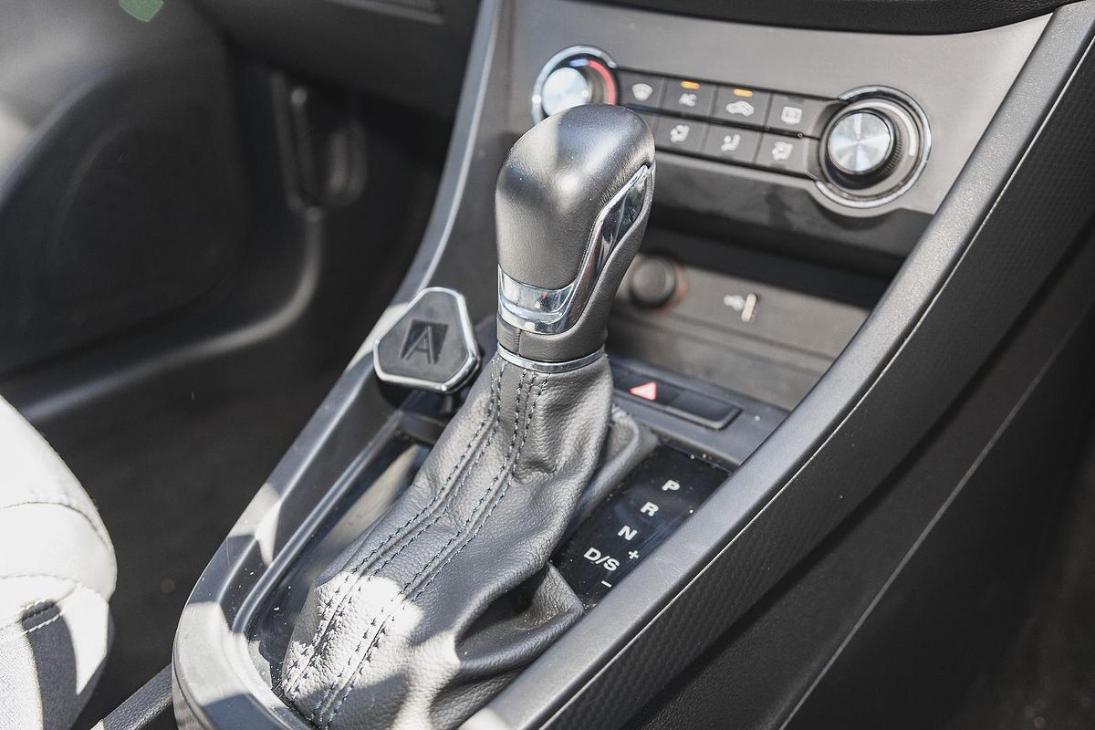 2021 MG MG3 Excite