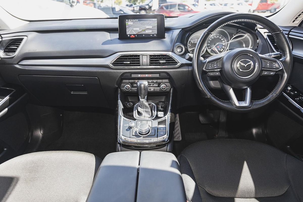 2022 Mazda CX-9 Sport TC