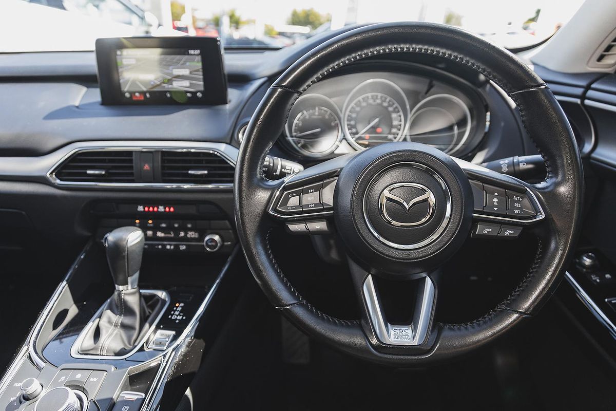 2022 Mazda CX-9 Sport TC