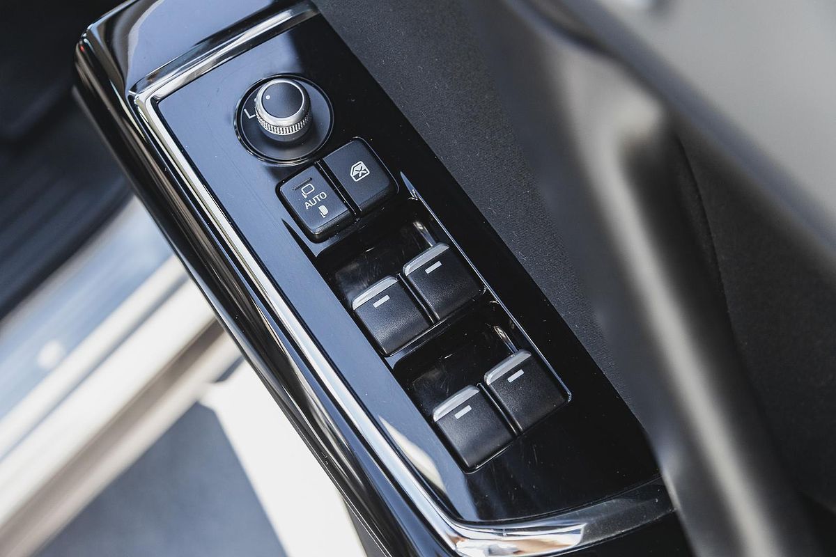 2022 Mazda CX-9 Sport TC
