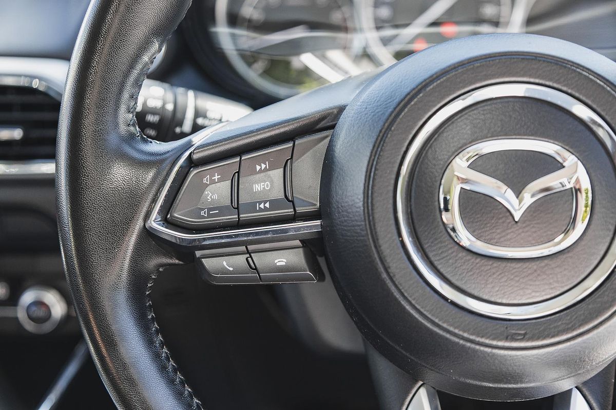 2022 Mazda CX-9 Sport TC