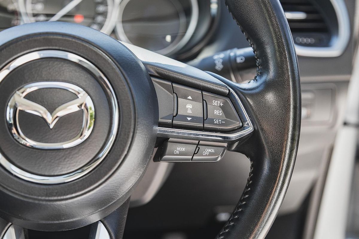 2022 Mazda CX-9 Sport TC