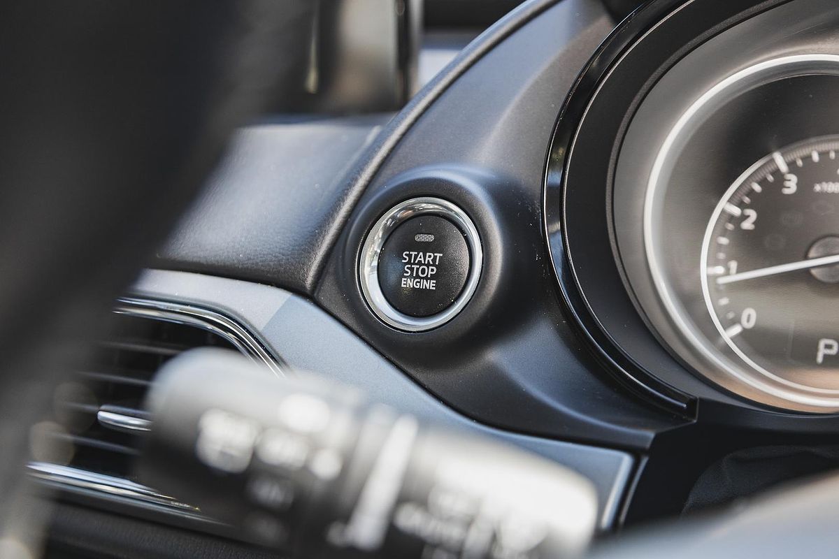 2022 Mazda CX-9 Sport TC