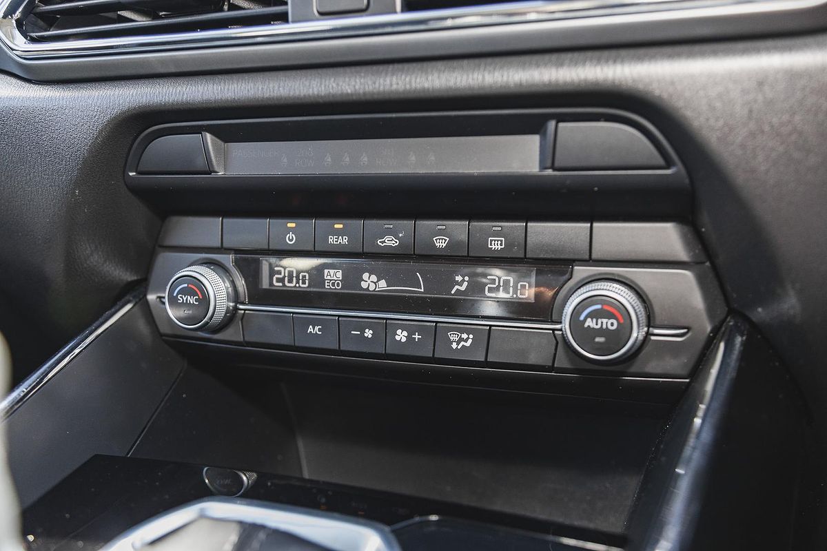 2022 Mazda CX-9 Sport TC