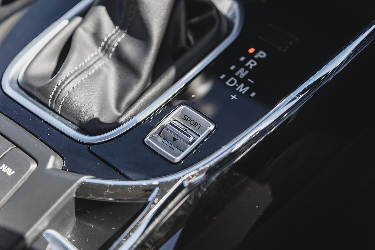2022 Mazda CX-9 Sport TC
