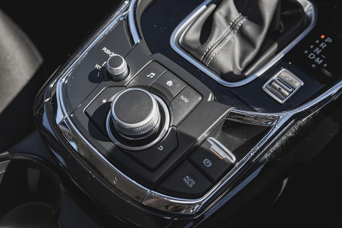 2022 Mazda CX-9 Sport TC