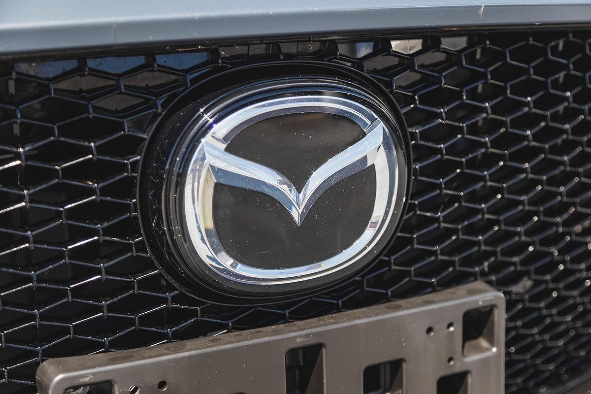 2019 Mazda 3 G20 Evolve BP Series