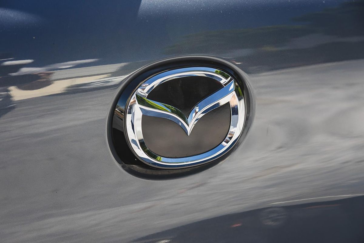 2019 Mazda 3 G20 Evolve BP Series