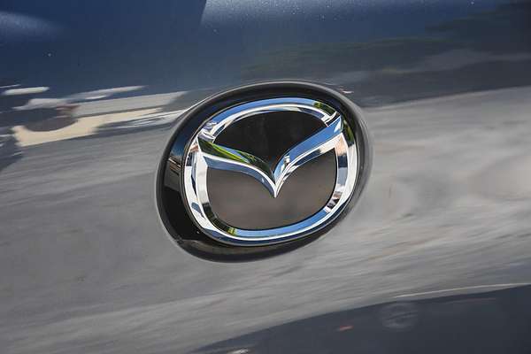 2019 Mazda 3 G20 Evolve BP Series