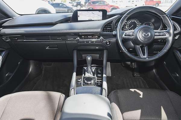 2019 Mazda 3 G20 Evolve BP Series
