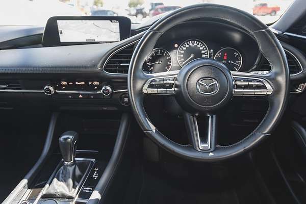 2019 Mazda 3 G20 Evolve BP Series