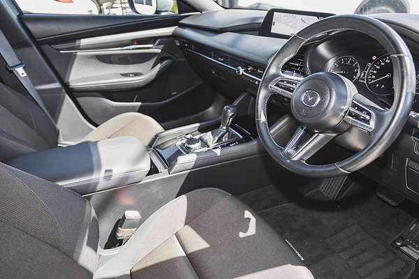 2019 Mazda 3 G20 Evolve BP Series