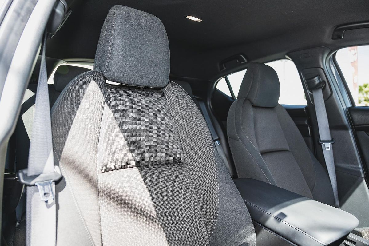 2019 Mazda 3 G20 Evolve BP Series