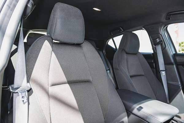 2019 Mazda 3 G20 Evolve BP Series