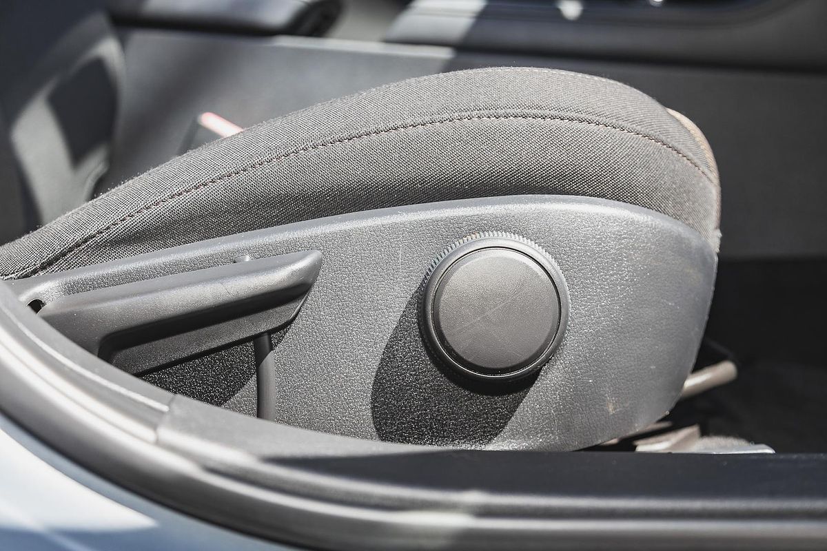 2019 Mazda 3 G20 Evolve BP Series