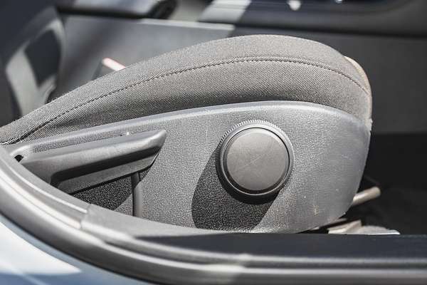 2019 Mazda 3 G20 Evolve BP Series