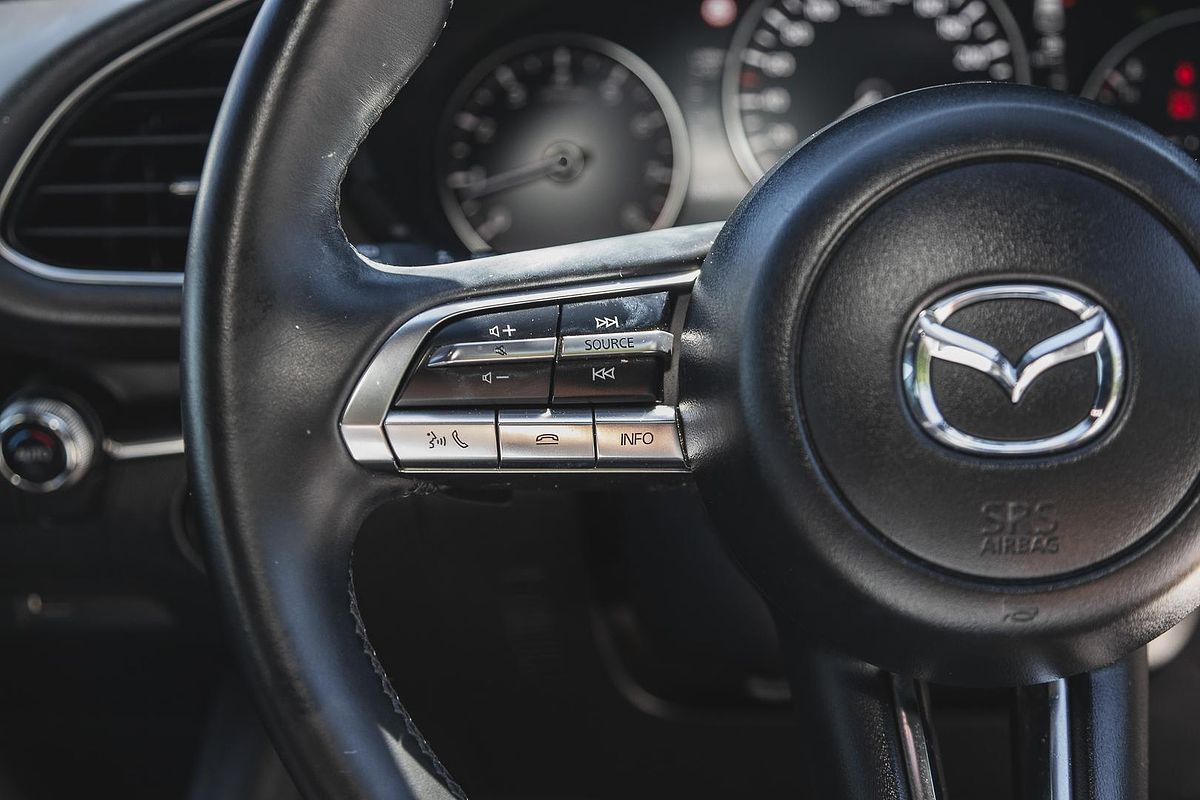 2019 Mazda 3 G20 Evolve BP Series