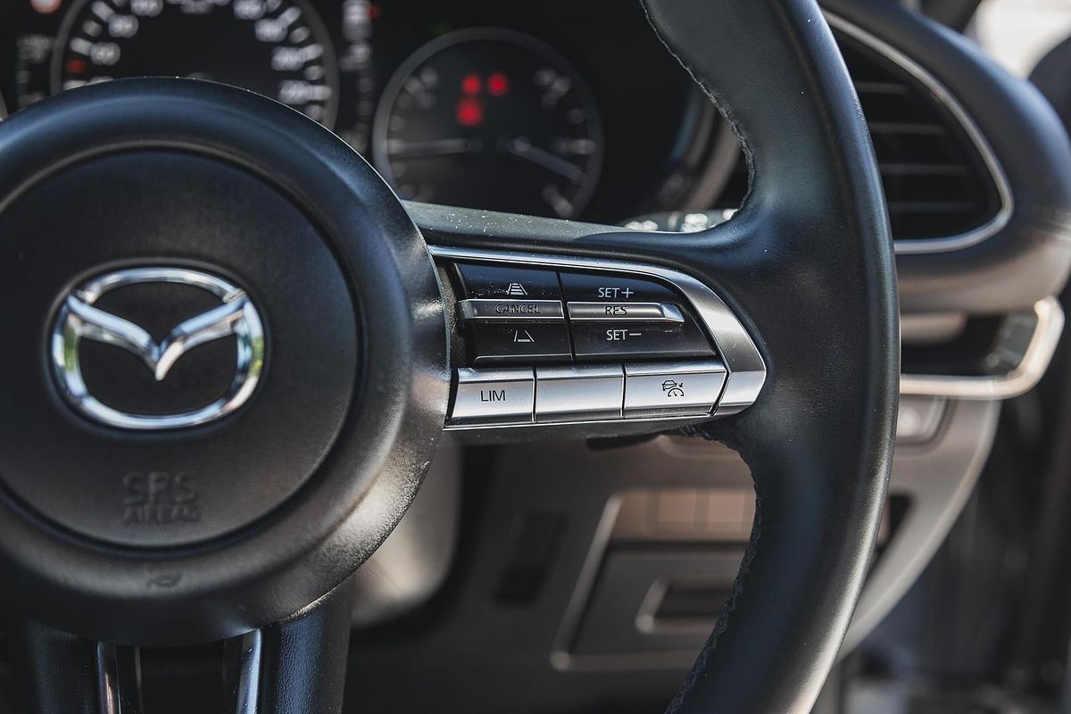 2019 Mazda 3 G20 Evolve BP Series