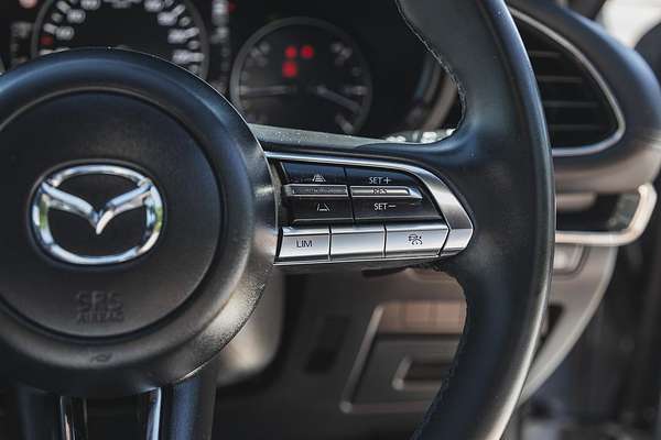 2019 Mazda 3 G20 Evolve BP Series