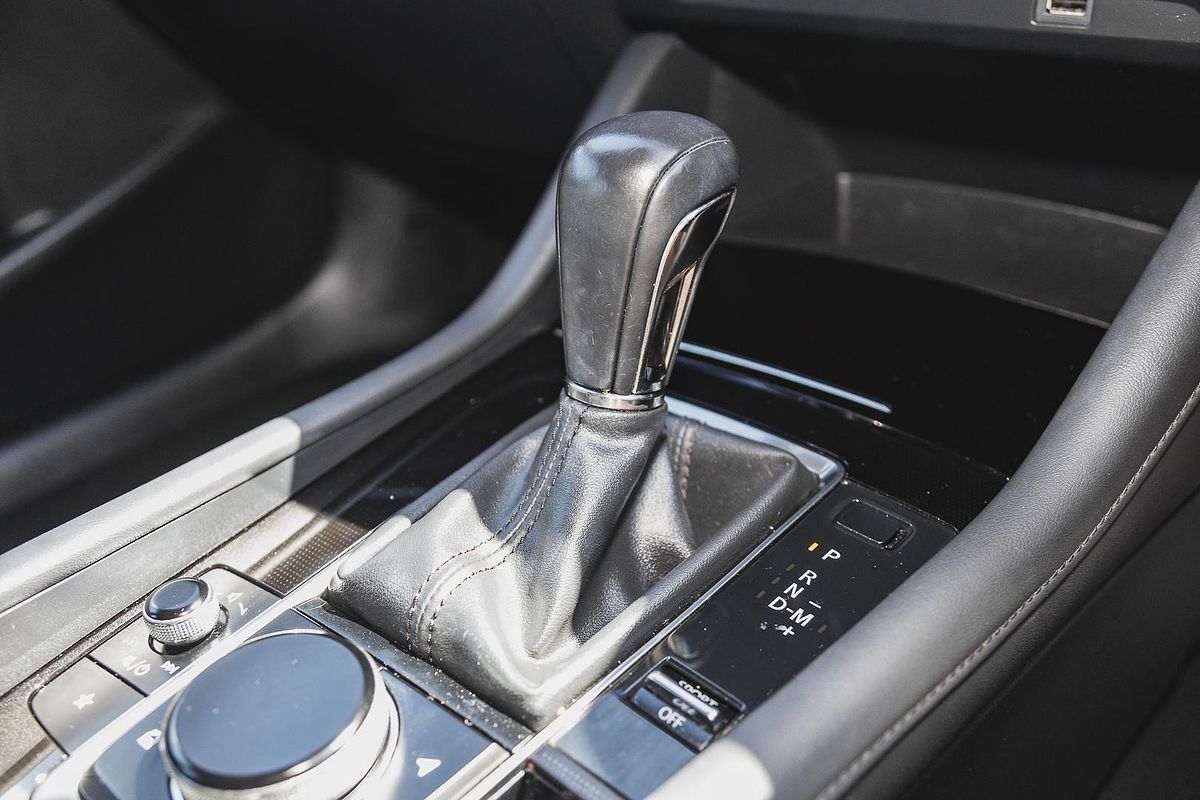 2019 Mazda 3 G20 Evolve BP Series