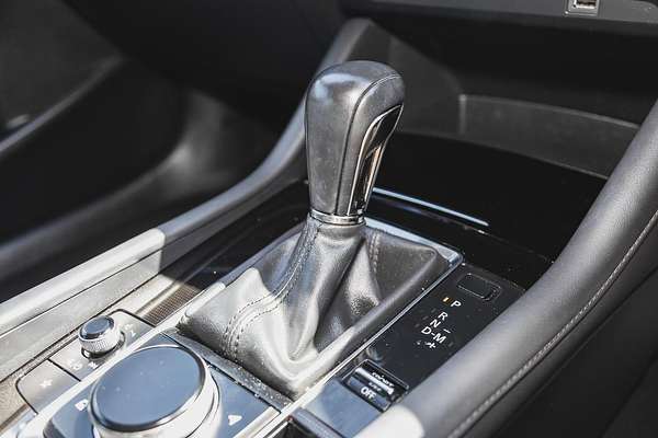 2019 Mazda 3 G20 Evolve BP Series