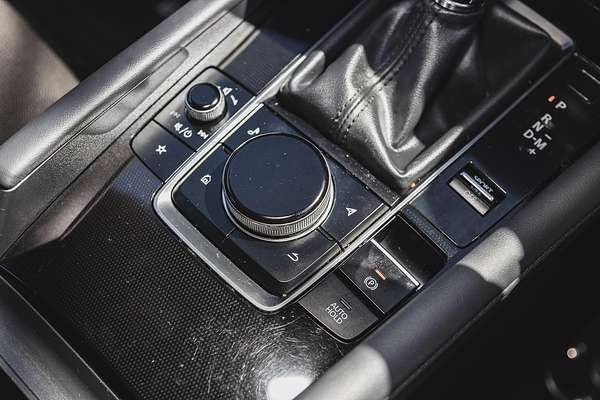 2019 Mazda 3 G20 Evolve BP Series